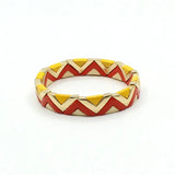 Boho Nouveau Bracelet Punk Europ?en Femme Vague Charme Bijoux
