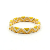 Boho Nouveau Bracelet Punk Europ?en Femme Vague Charme Bijoux