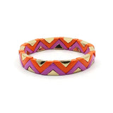 Boho Nouveau Bracelet Punk Europ?en Femme Vague Charme Bijoux