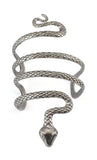 Boho Vintage Snake Open Cuff Bangle African Bracelets & Bangles