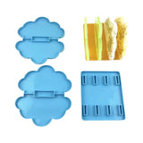 Epoxy Resin Mold for Book File Storage Box