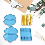 Epoxy Resin Mold for Book File Storage Box