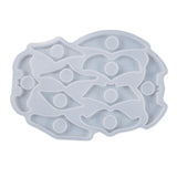 Thumb Bookmark Silicone Mould DIY Crafts