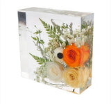 Resin Mold for Book Stand Decorations DIY Crafts