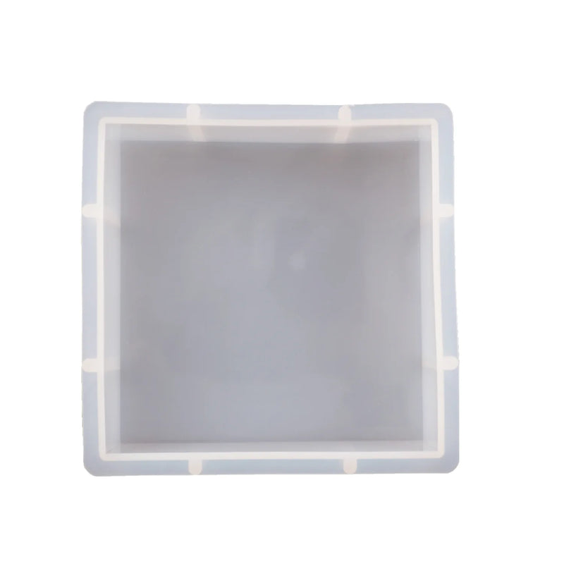 Resin Mold for Book Stand Decorations DIY Crafts