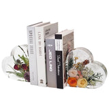 Resin Mold for Book Stand Decorations DIY Crafts