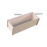 Silicone Bookend Ornaments Molds for Home Decorations