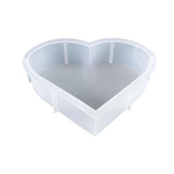 Silicone Bookend Ornaments Molds for Home Decorations