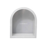Flower Preservation Silicone Mold DIY Night Light Resin Casting Mold
