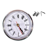 Resin Mold for Table Clocks, Wedding Gift