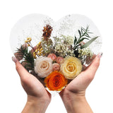 Bookends Resin Mold Crystal Epoxy Molds for Home Decor