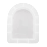 Resin Arch Mold for Flower Preservation Wedding Decor
