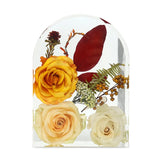 Resin Arch Mold for Flower Preservation Wedding Decor