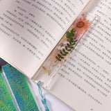 Rectangle Resin Molds Silicone Bookmark Mold for DIY Art Crafts Jewelry Making