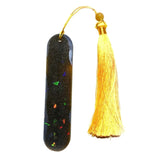 Irregular Silicone Bookmarks Mold for DIY Art Crafts