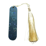 Irregular Silicone Bookmarks Mold for DIY Art Crafts