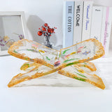 Bookshelf Silicone Mold Study Help DIY Epoxy Resin Mold