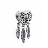 Magic Castle Charms Pendants for DIY Jewelry