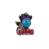 Magic Castle Charms Pendants for DIY Jewelry