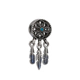 Magic Castle Charms Pendants for DIY Jewelry