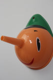 Long Nose Funnel for Oil Pouring, 5.5 Inch
