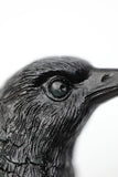 Crow Night Light - Solar Energy - Guard You in Dark
