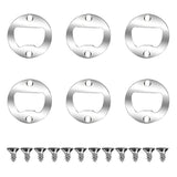 Epoxy Resin Mold Beer Opener Silicone Mould
