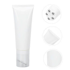 Essential Oil Roller Bottle Kit for Face and Eyes