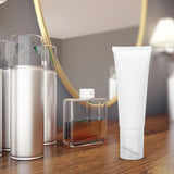 Essential Oil Roller Bottle Kit for Face and Eyes