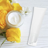 Essential Oil Roller Bottle Kit for Face and Eyes