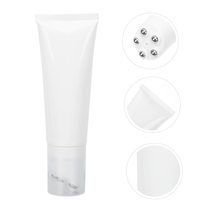 Essential Oil Roller Bottle Kit for Face and Eyes