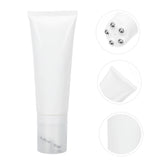 Essential Oil Roller Bottle Kit for Face and Eyes