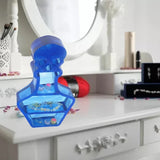 Epoxy Resin Mold Bottle Organizer Rack DIY Storage Shelf Silicone Mould