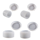 Silicone Mold for DIY Storage Jar Cement Clay Epoxy Craft