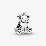 S925 Sterling Silver Pendant, Versatile Jewelry Accessory