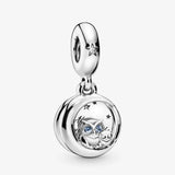 S925 Sterling Silver Pendant, Versatile Jewelry Accessory