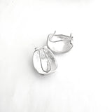 925 Sterling Silver Earrings for Women's Birthday/Christmas Gift