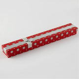 Bow Bracelet Rosary Box