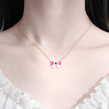 Bow Earrings Molds Resin Jewelry Molds, Silicone Mold with Hole