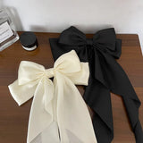 Bow Hair Clip Headwear Hairpin Hair Clip Headband Girls Hair Accessories