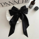 Bow Hair Clip Headwear Hairpin Hair Clip Headband Girls Hair Accessories