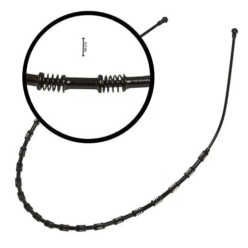Elegant Bow Metal Crown for Women