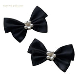Bridal Shoe Bow Knot Buckle Wedding Accessory