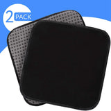 Bowling Ball Towel 8 x 8 Inch - Wipes Dirt & Oil Off - Bowling Accessories
