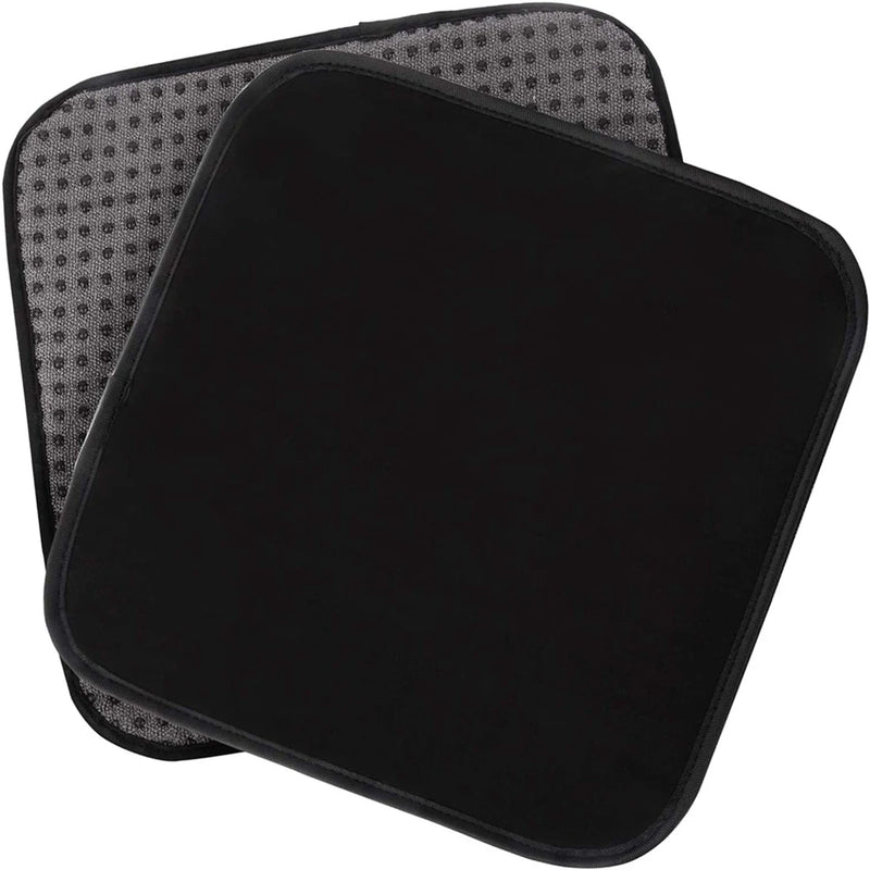 Bowling Ball Towel 8 x 8 Inch - Wipes Dirt & Oil Off - Bowling Accessories