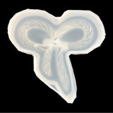 Bowknot UV Resin Epoxy Molds Jewelry Tools