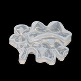 Bowtie Ribbon Silicone Resin Mold DIY Jelly Shot Ice Cream Soap Mould
