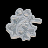 Bowtie Ribbon Silicone Resin Mold DIY Jelly Shot Ice Cream Soap Mould
