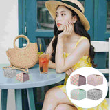 Chilly Bakery Box Gift Paper - Wedding Soap Treat