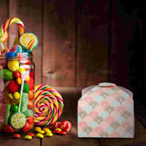 Chilly Bakery Box Gift Paper - Wedding Soap Treat